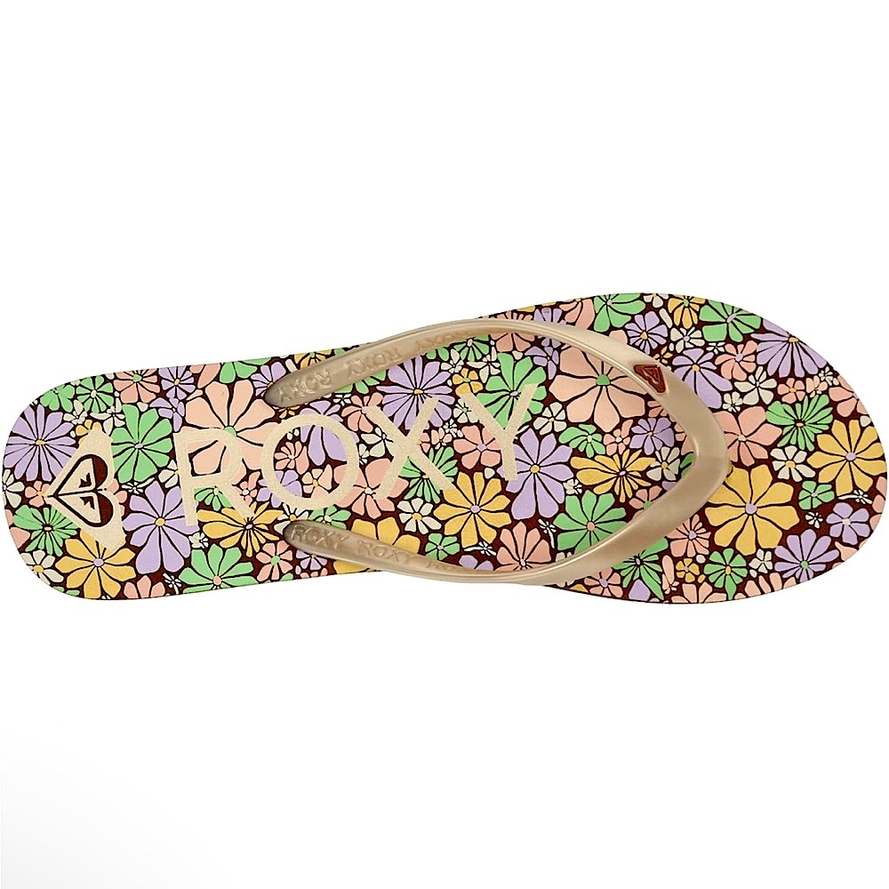 Roxy Women’s Tahiti VII Sandal - “New in Package”